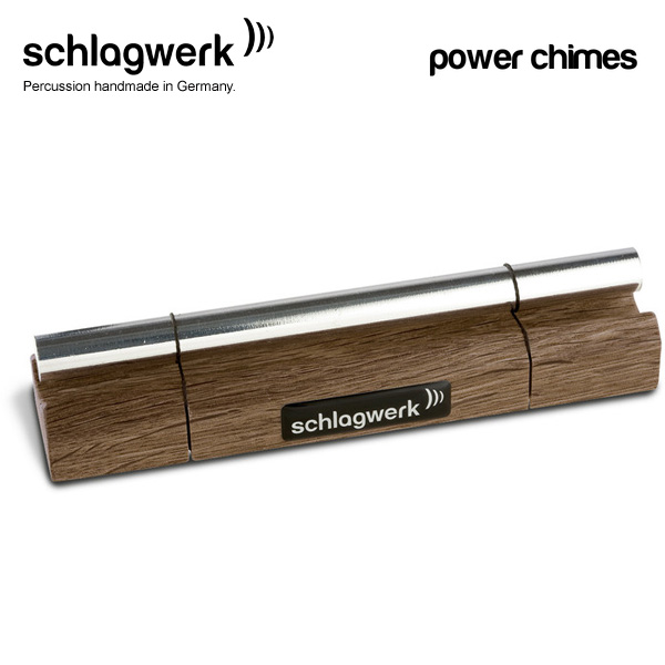 Schlagwerk(シュラグヴェルク) / SR-PC1 【Power Chime】 チャイム(c4)