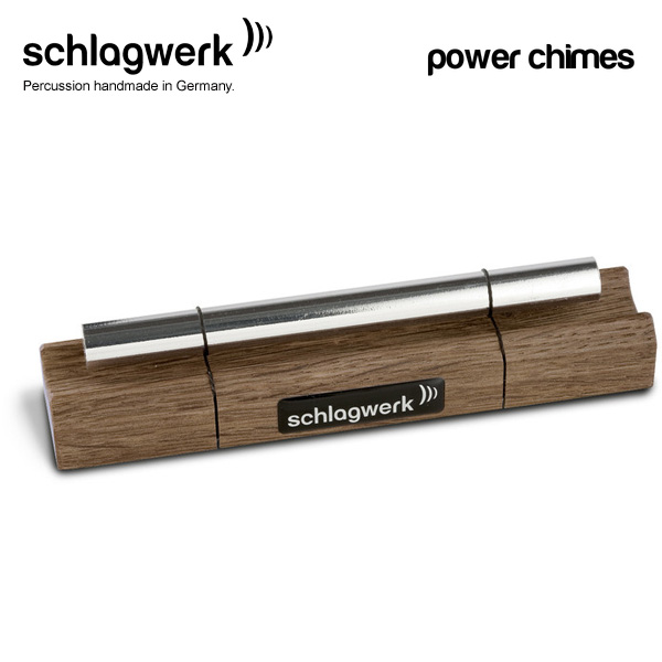Schlagwerk(シュラグヴェルク) / SR-PC2 【Power Chime】 チャイム(f4)