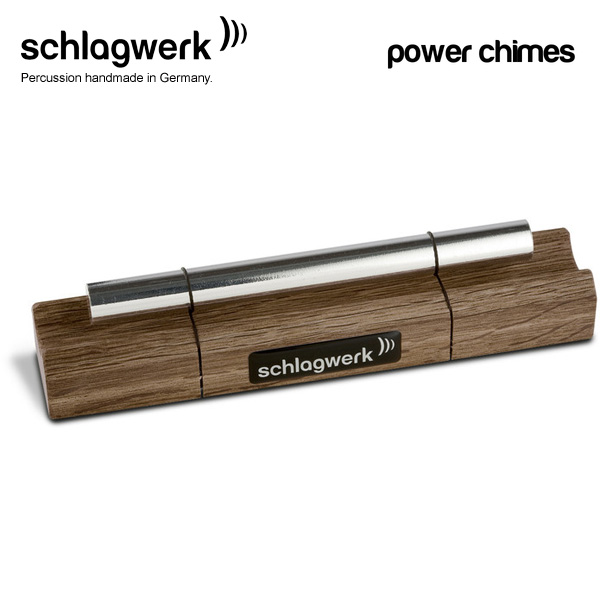 Schlagwerk(シュラグヴェルク) / SR-PC3 【Power Chime】 チャイム(g4)