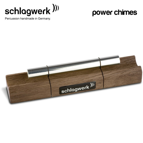 Schlagwerk(シュラグヴェルク) / SR-PC4 【Power Chime】 チャイム(c5)