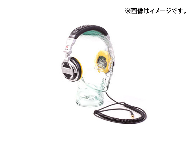 Earpad Set Velour/ 交換用イヤーパッド Set Velour AHX AP 【Allen & Heath Xone XD-53 対応】