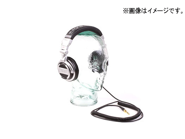■ご予約受付■ Earpad Set Velour/ 交換用イヤーパッド Set Velour AHX BK 【Allen & Heath Xone XD-53 対応】