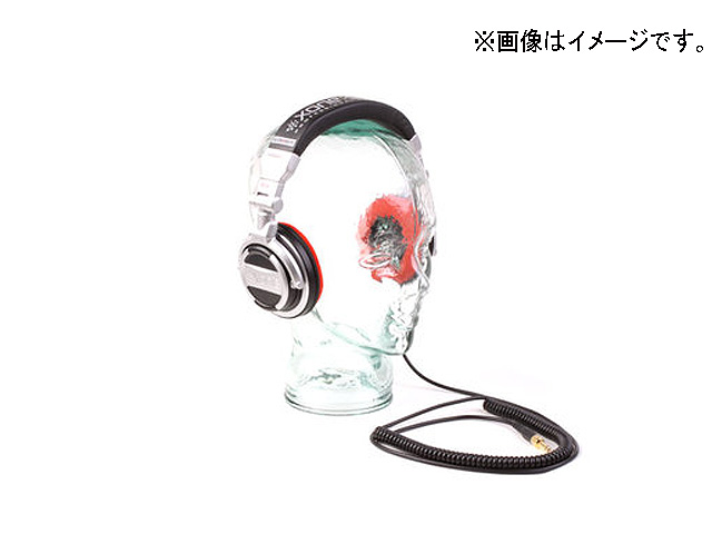 Earpad Set Velour/ 交換用イヤーパッド Set Velour AHX RD 【Allen & Heath Xone XD-53 対応】