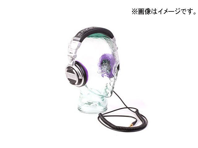 Earpad Set Velour/ 交換用イヤーパッド Set Velour AHX VL 【Allen & Heath Xone XD-53 対応】