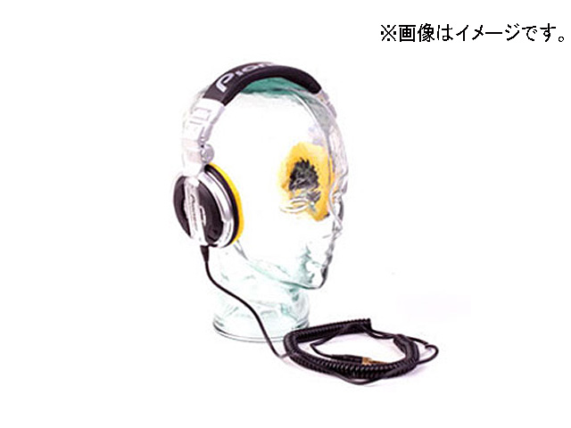 Earpad Set Velour/ 交換用イヤーパッド Set Velour PH1 AP 【Pioneer HDJ-1000 対応】