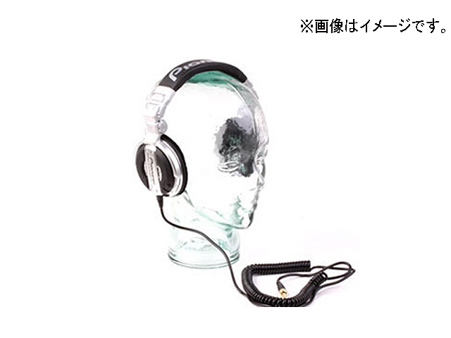 ■ご予約受付■ Earpad Set Velour/ 交換用イヤーパッド Set Velour PH1 BK 【Pioneer HDJ-1000 対応】