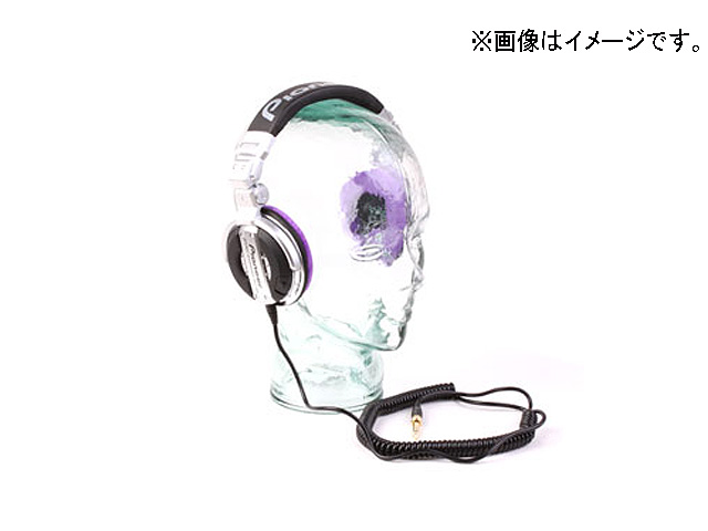 ■ご予約受付■ Earpad Set Velour/ 交換用イヤーパッド Set Velour PH1 VL 【Pioneer HDJ-1000 対応】