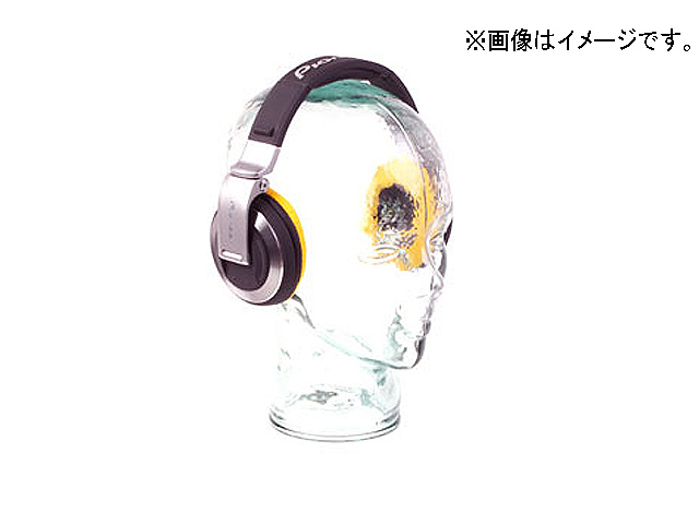 ■ご予約受付■ Earpad Set Velour/ 交換用イヤーパッド Set Velour PH2 AP 【Pioneer HDJ-2000 対応】