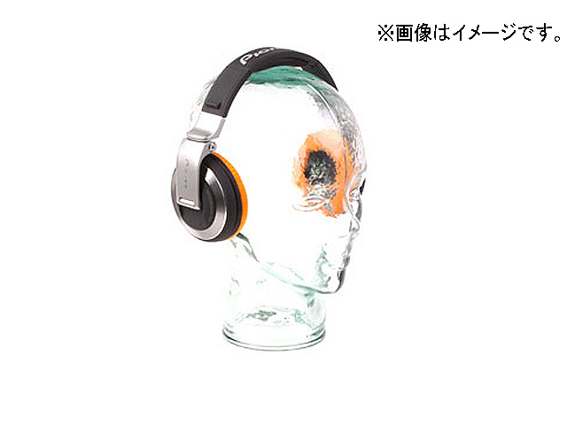 ■ご予約受付■ Earpad Set Velour/ 交換用イヤーパッド Set Velour PH2 TG 【Pioneer HDJ-2000 対応】