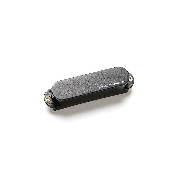 Seymour Duncan(セイモア・ダンカン) / Blackouts Singles AS-1n/BK - ギター ピックアップ -