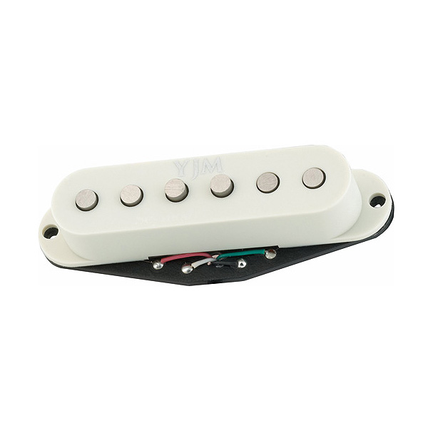 Seymour Duncan(セイモア・ダンカン) / YJM FURY STK-S10b/OW - イングウェイ・マルムスティーン・YJM・シングルコイルピックアップ -