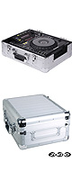 ͽբZomo() / Flightcase CDJ-1 XT (SILVER) Pioneer CDJ-2000 NXS2 / XDJ-1000MK2 / 12 DJߥб- CDJ / ߥ  -