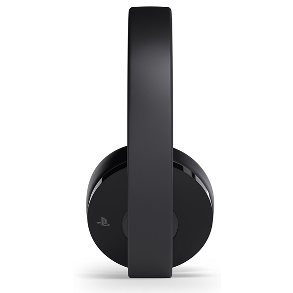 Sony(ソニー) ／ CUHJ-15005 (Gold) - プレミアムワイヤレスサラウンド