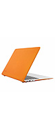 Speck(スペック) / SeeThru SATIN for MacBook Air 13-Inch Clementine 【新MacBook Air 13インチ用用ケース】