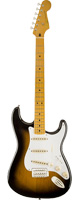 Squier(スクワイア) by Fender(フェンダー）Classic Vibe Stratocaster '50s 2TS ストラトキャスター エレキギター