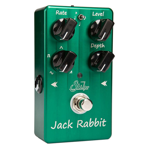 Suhr(サー) / Jack Rabbit Tremolo - トレモロ - 《ギターエフェクター》