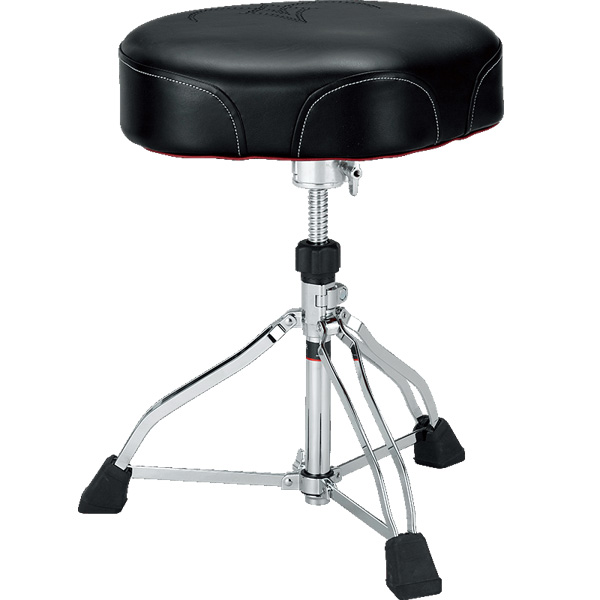 TAMA(タマ) / HT730B 【1st Chair ERGO-RIDER エルゴライダー 3脚スローン】 - ドラムスローン -