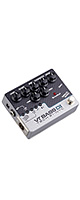 TECH21(テック21) / SansAmp：VT Bass DI -アンプシミュレーター-  《ベースエフェクター》 【Ampeg SVTをエミュレート】