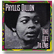 Phyllis Dillon / One Life To Live [CD]