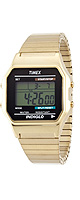 TIMEX(å) / Classic Digital Gold (T78677) ӻ