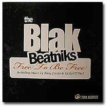Blak Beat Niks / Free To Be Free