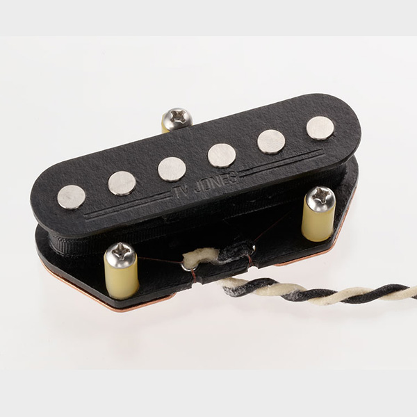TV JONES / Starwood Tele Pickup Bridge - テレキャス -