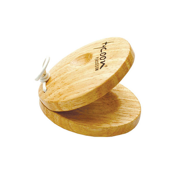 TYCOON(タイクーン) / Percussion Castanet - カスタネット -