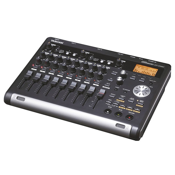 Tascam(タスカム ) / DIGITAL PORTASTUDIO DP-03SD 【デジタルマルチトラックレコーダー( MTR )】