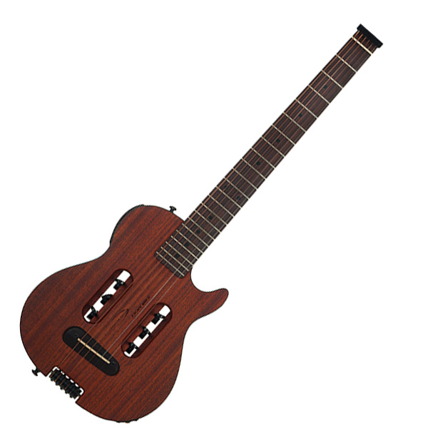 Traveler Guitar(トラベラー・ギター) ／ Escape Mark III Mahogany