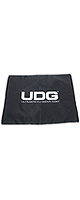 ͽբUDG /  Ultimate Turntable  19 Mixer Dust Cover Black (1 pc) U9242 - ơ֥ȥС -