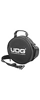 UDG / Ultimate DIGI ヘッドフォンバッグ ブラック (U9950BL) ヘッドホンケース