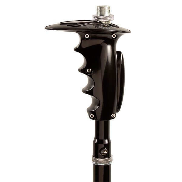 ULTIMATE(アルティメイト) / TOP-5 Venom Custom Mic Top -マイクトップ-