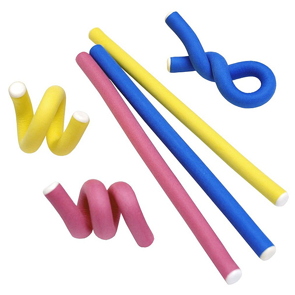 UT-Wire / Flexi Ties - ケーブルマネージャー - 【6ピースセット】