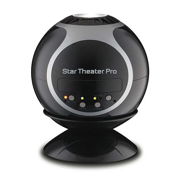 Uncle Milton(アンクル・ミルトン) ／ Star Theatre Pro - トイ