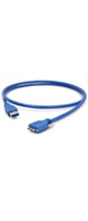Unibrain(˥֥쥤) / USB 3.0 ֥ (Ĺ 1m) ޥüҥ֥
