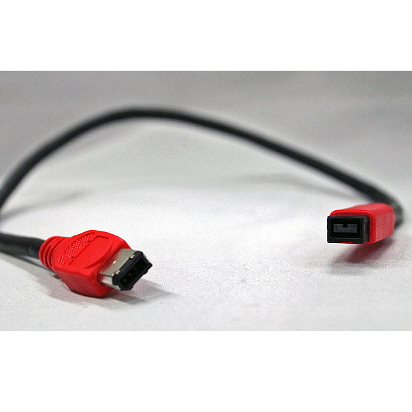 FURUTECH unibrain FireWireケーブル　セット FireRepeater-800, 3 port Firewire-800 (IEEE-1394b) repeater