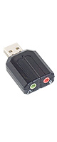 mini USB PCDJ用オーディオインターフェイス (SD-CM-UAUD) 【Windows】