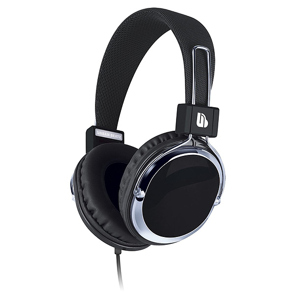 Urban Beatz / UB-HL110 (Black) - ヘッドホン - ■限定セット内容■→ 【・最上級エージング・ツール 】