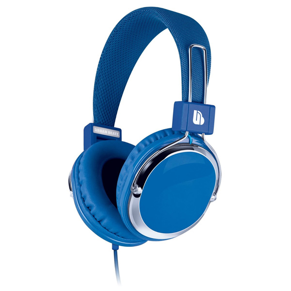 Urban Beatz / UB-HL190 (Blue) - ヘッドホン - ■限定セット内容■→ 【・最上級エージング・ツール 】
