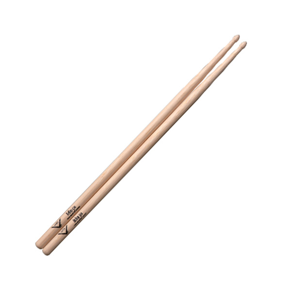 VATER(ベーター) / BeBop500 【VHBB500】 - ヒッコリー・ドラムスティック -
