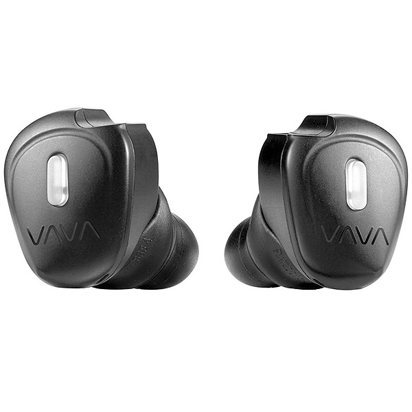 VAVA(ヴァヴァ) / VA-BH001 True Wireless Earphone - 左右独立型 Bluetooth ワイヤレスイヤホン -