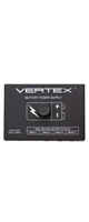 VERTEX（ヴァーテックス） / BATTERY POWER SUPPLY - パワーサプライ  - 　■限定セット内容■　【 パッチケーブル(PLL-15)　】