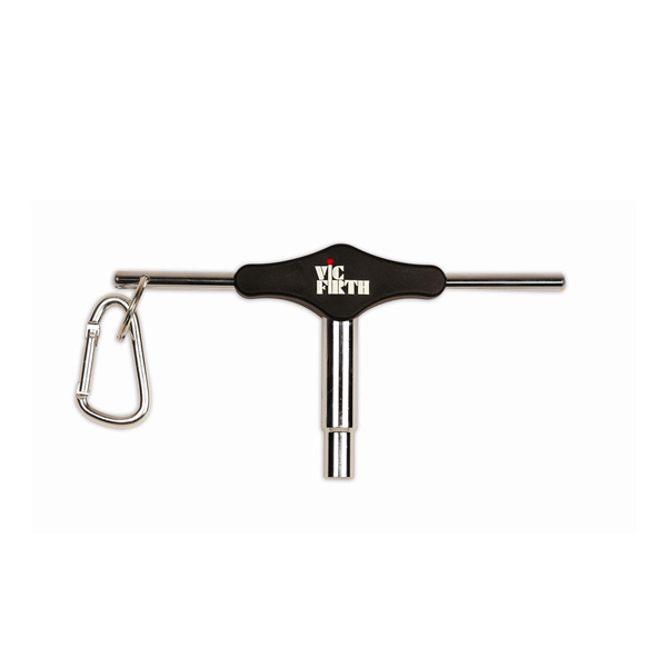 VIC FIRTH(ヴィックファース) / VIC-KEY2 - ハイテンション・ドラムキー -