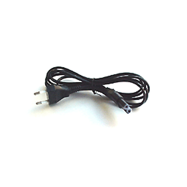 VM0311-VM0322 2M - ラジオ、PC用DCアダプター電気カミソリ等の電源コード -