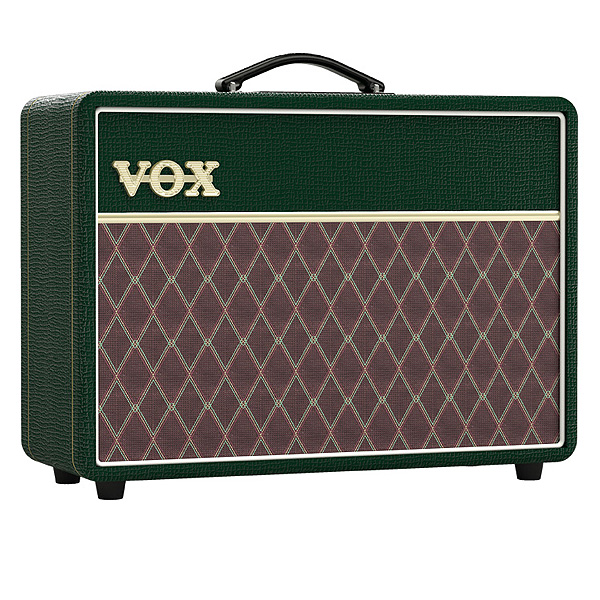 VOX(ヴォックス) / AC10C1-BRG2 Racing Green - ギターアンプ -