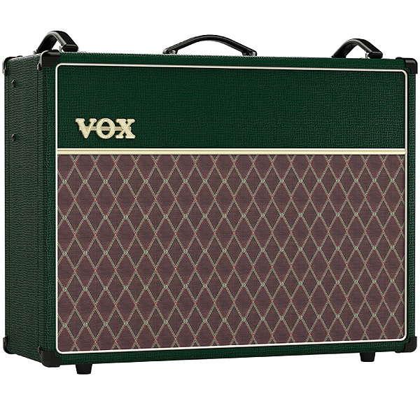 VOX(ヴォックス) / AC30C2-BRG2 Racing Green - ギターアンプ -