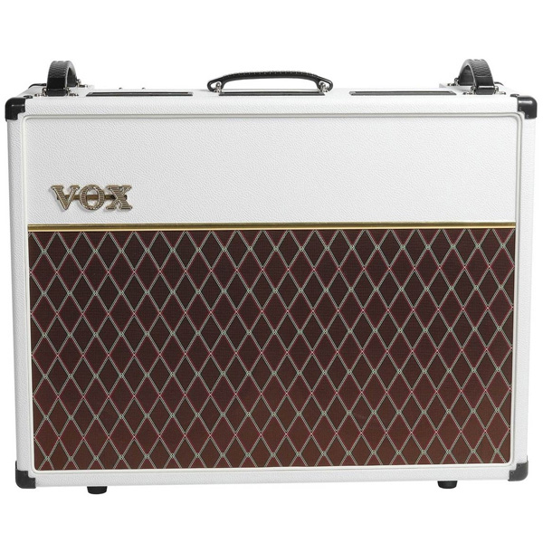 VOX(ヴォックス) / AC30C2-WB - ギターアンプコンボ -AC Series White Bronco