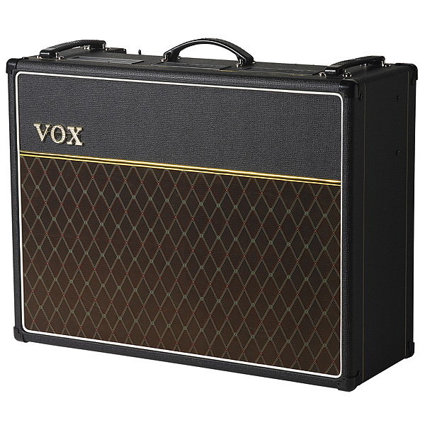 VOX(ヴォックス) / AC30C2 - ギターアンプ コンボ- 1大特典セット