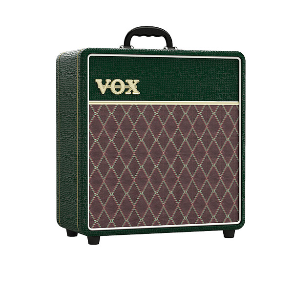 VOX(ヴォックス) / AC4C1-12-BRG2 Racing Green - ギターアンプ -