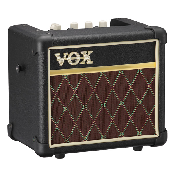 VOX(ヴォックス) / Mini 3 G2 (CL) - ギター アンプ -